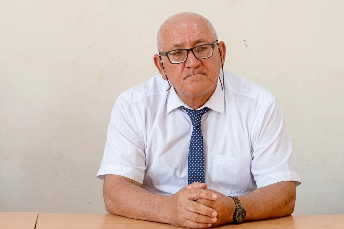 Ağır qəzada həlak olan şəxs lisey müəllimi imiş