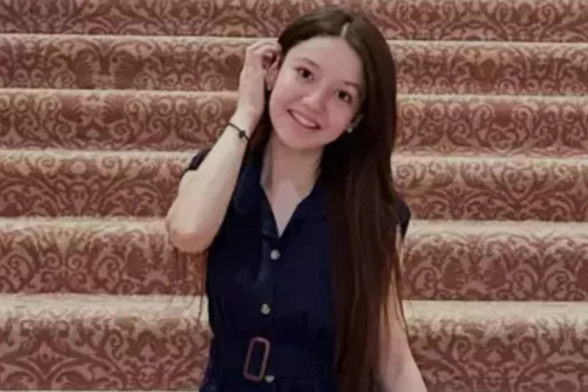 17-year-old TikToker killed after rejecting obsessive fan 17-year-old TikToker killed after rejecting obsessive fan