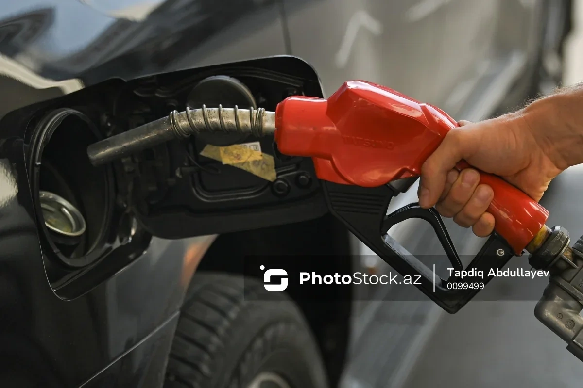 В США взлетели цены на бензин