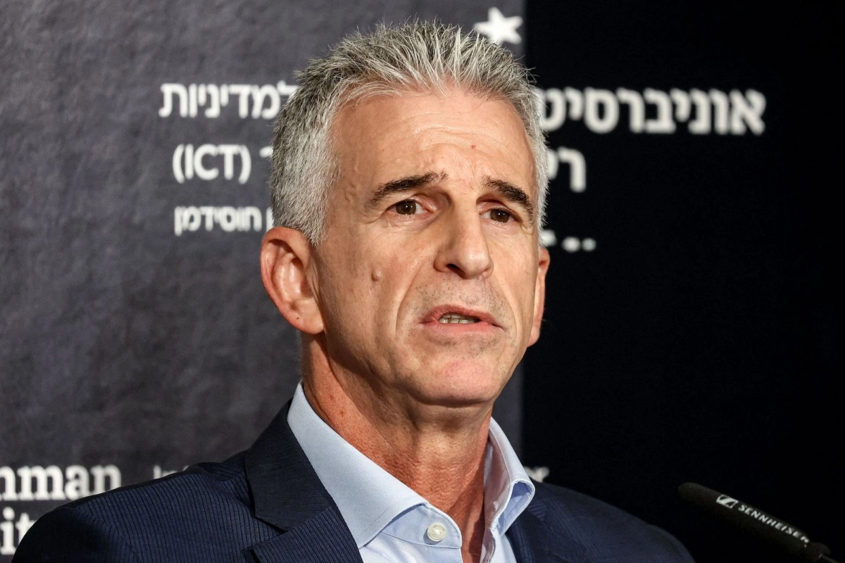 Mossad rəhbəri: İranla bağlı missiya hələ başa çatmayıb
