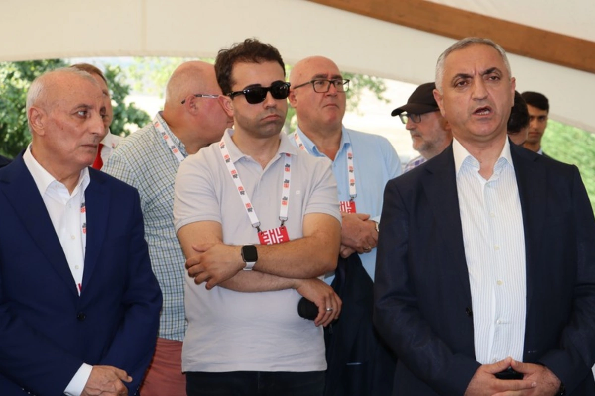 Prezidentin xüsusi nümayəndəsi: Bu ilin sonunadək Xocalıya daha 400 ailə qayıdacaq