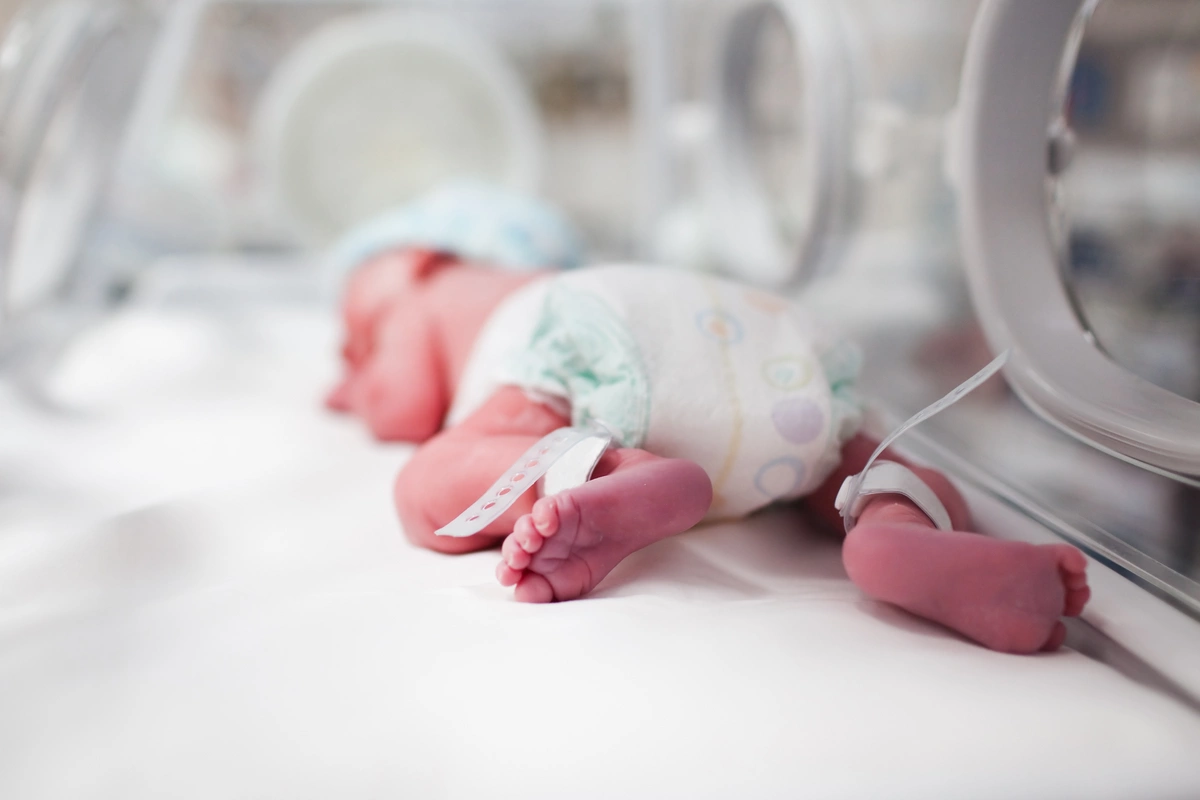 Siyəzəndə yeni doğulan körpə ÖLÜB