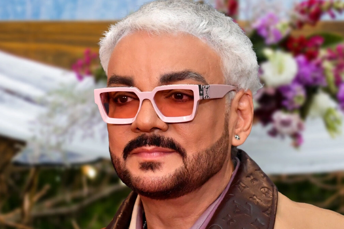 Philipp Kirkorov was unexpectedly punished by his own fans