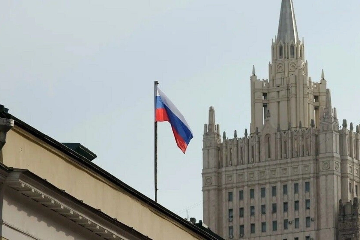 МИД РФ вызвал посла Армении