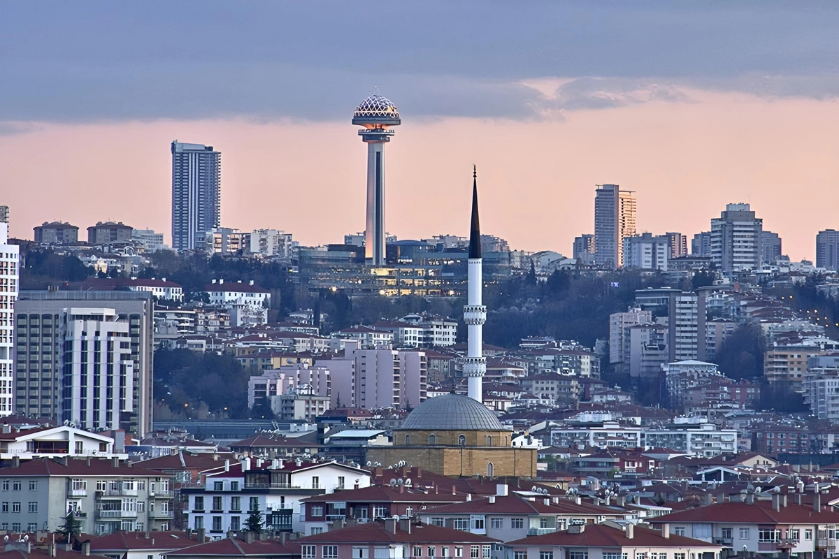 Türk dövlətləri arasında Dezinformasiyaya Qarşı Mübarizə Forumu keçirilir