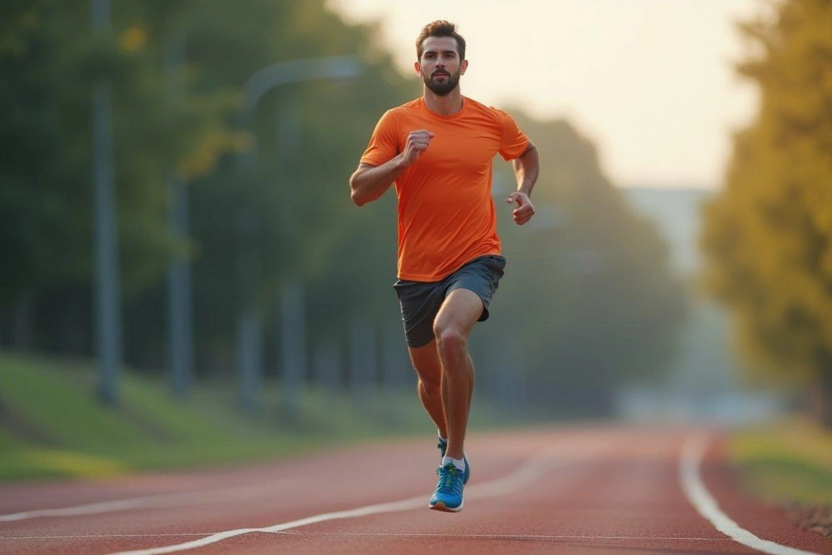 Kişilər üçün ən faydalı qaçış növü açıqlanıb