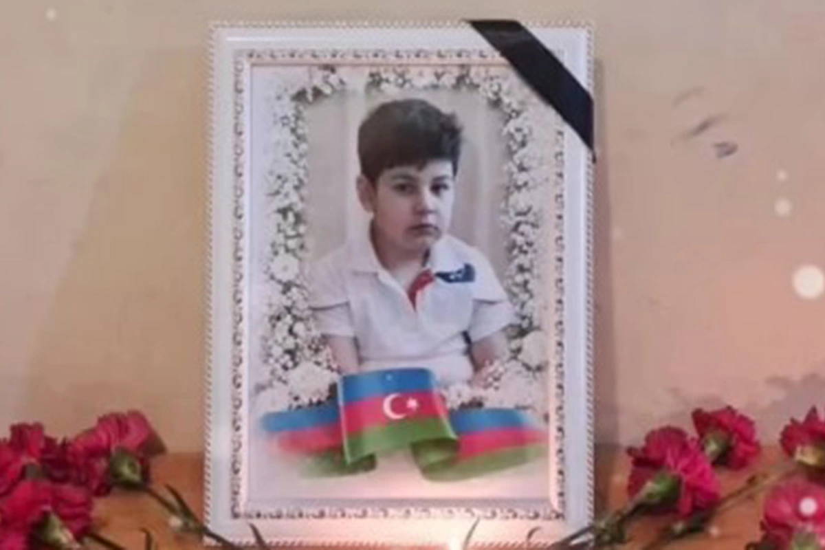 Bakıda 4-cü sinif şagirdi qəfil öldü