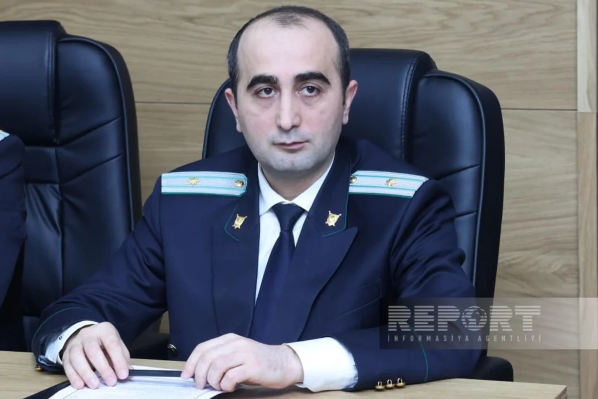 Amnistiya aktı ilə 878 nəfər şərti cəzadan azad edilib