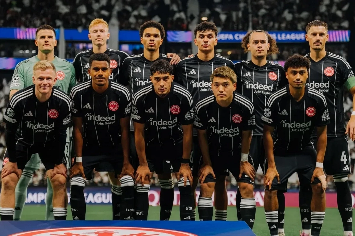 Qarabağ - Ayntraxt Frankfurt oyununun biletləri satışa çıxarıldı