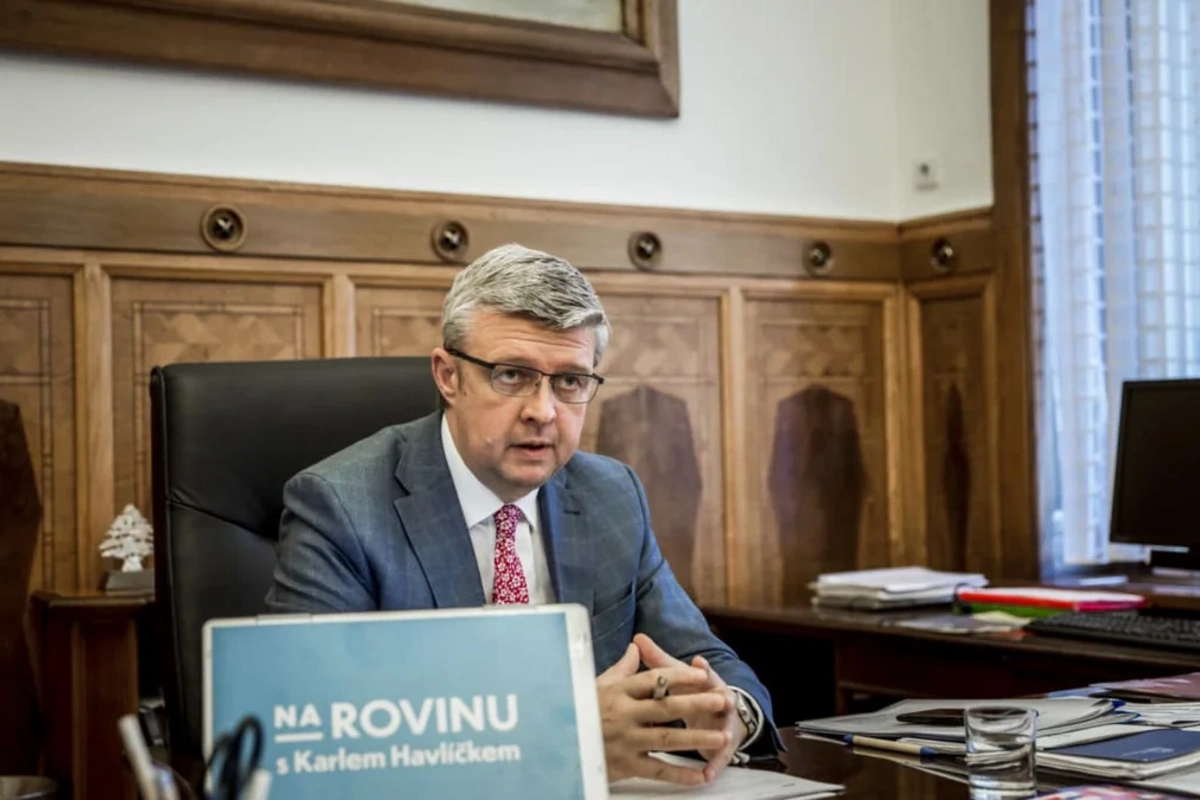 Karel Havliçek Azərbaycana təkrar səfər edəcək