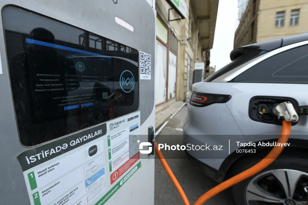 Tanınmış brendlər elektromobillərə niyə yox dedi? - Çin öz xeyrinə olanı edəcək