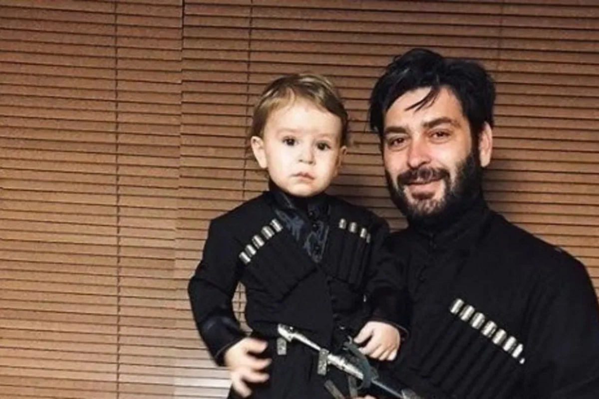 Azərbaycanəsilli aktyor: Oğlum da mənim kimi dövlət məktəbində oxuyacaq