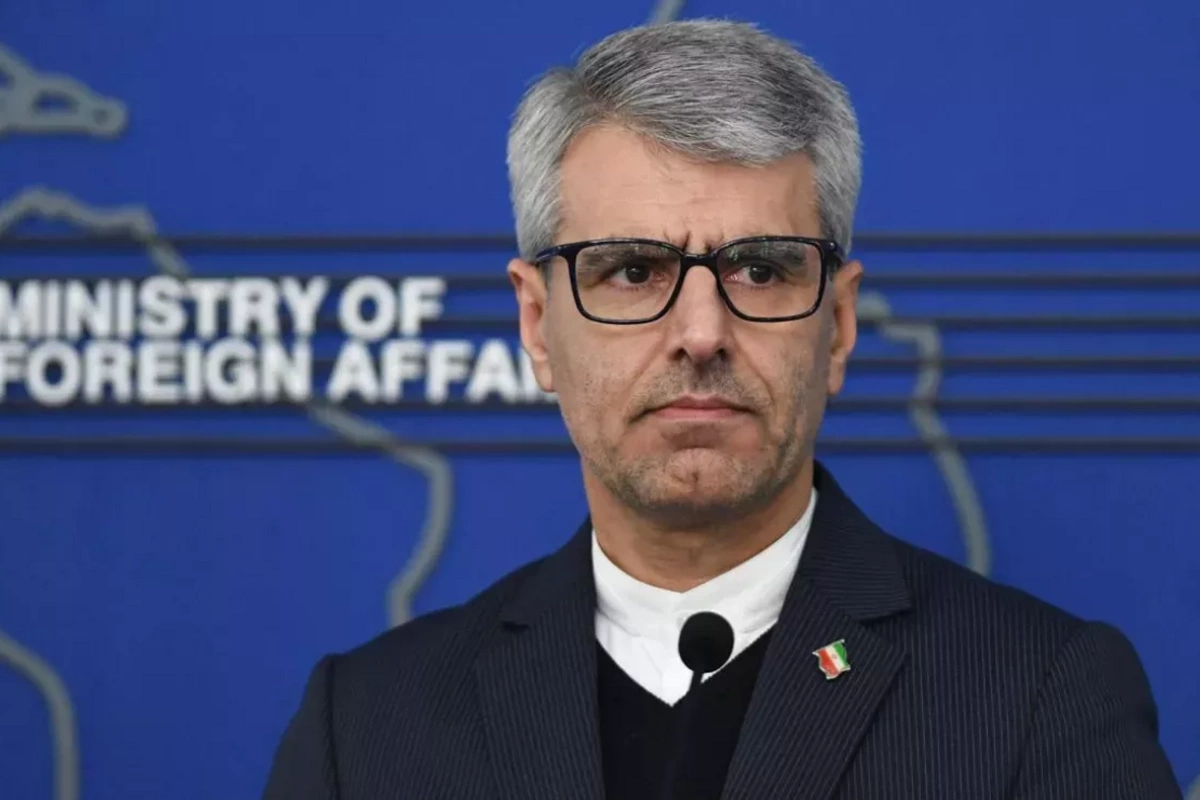 МИД Ирана: Мнения на переговорах с США разошлись по двум-трем важным темам