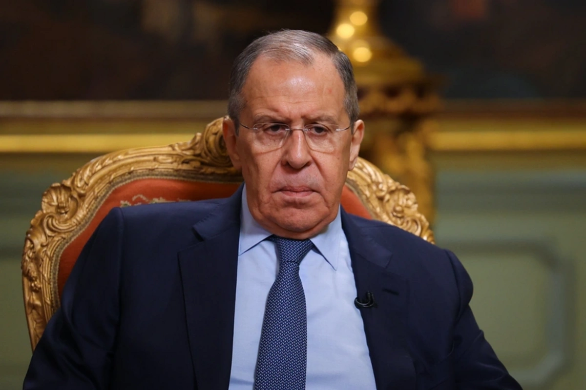 Lavrov: ŞƏT görüşünün iştirakçıları ölkələrinin maraqlarını müdafiə edirlər