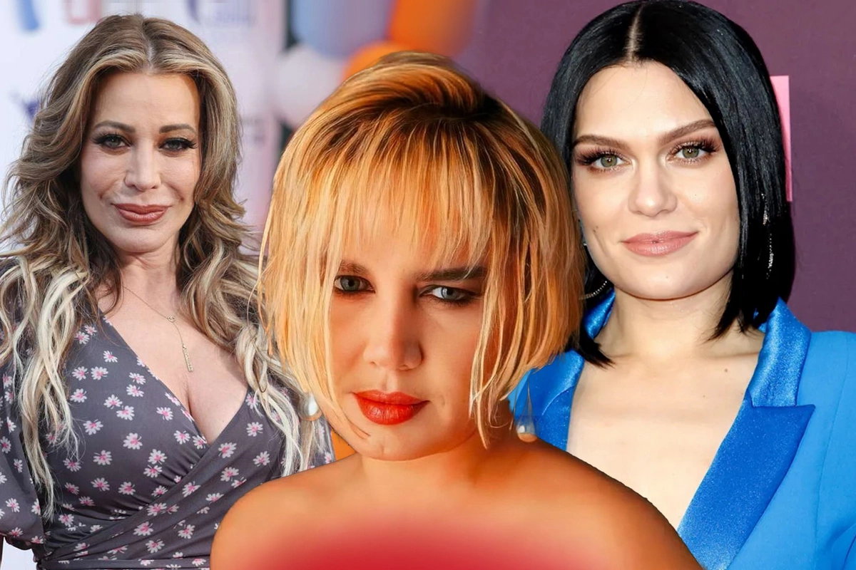 Xərçəng xəstəliyinə tutulan məşhur müğənnilər