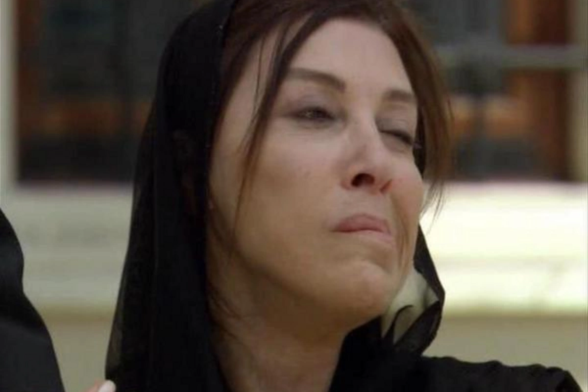 Aşk-ı Memnudakı o səhnəni 18 il sonra yenidən canlandırdı