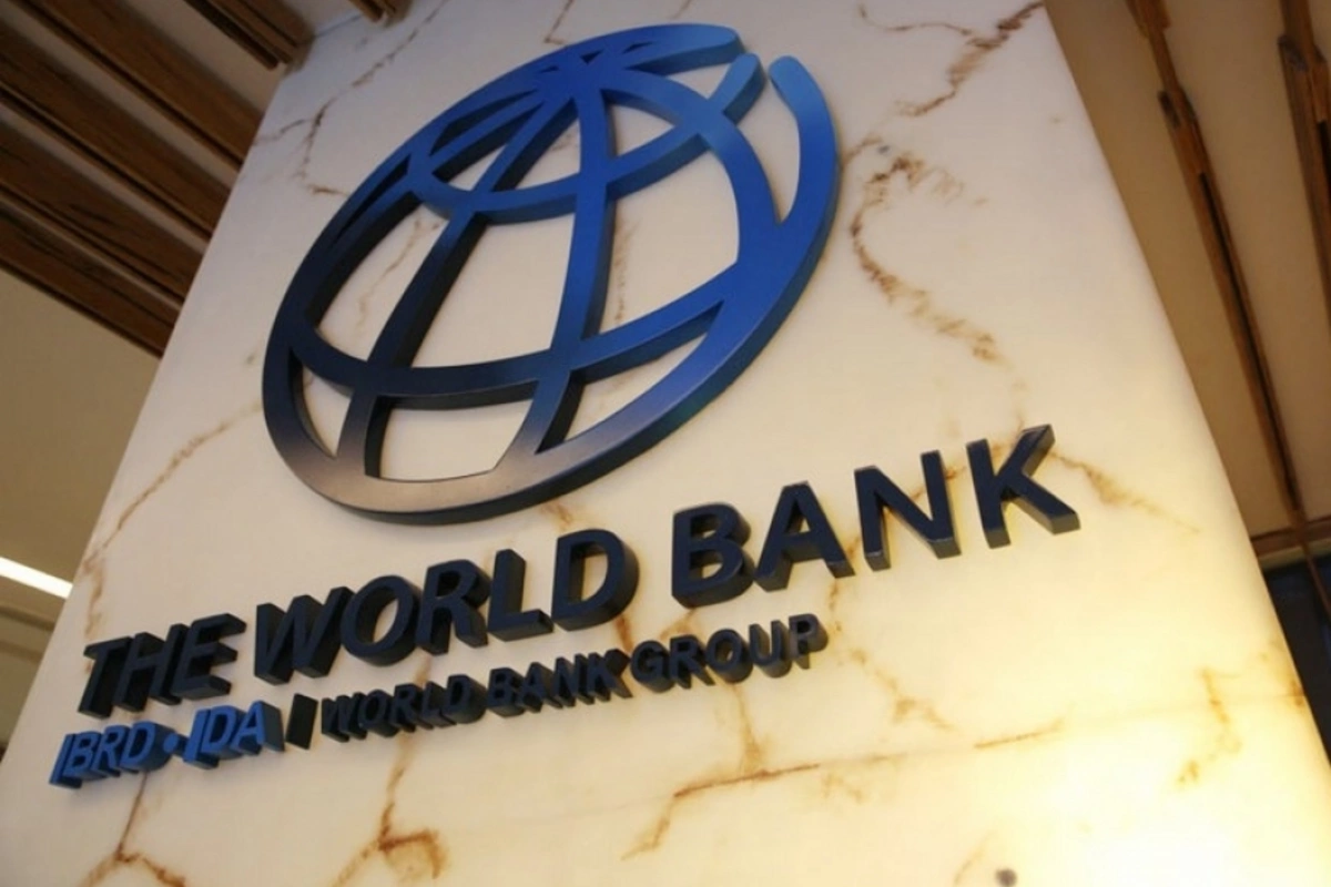 Azərbaycan Dünya Bankı ilə bərpa olunan enerji layihəsi üzrə 173,5 milyon dollarlıq kredit sazişi imzalayıb