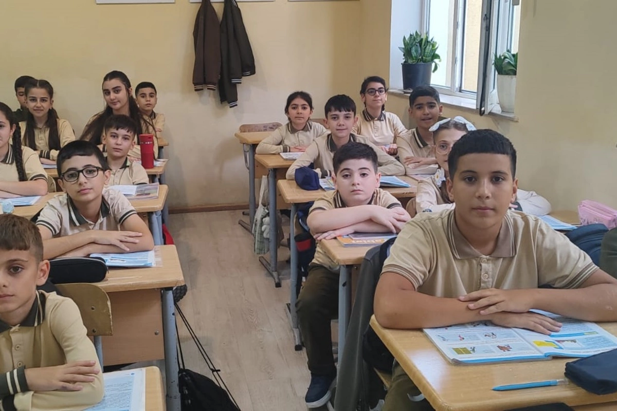 Azərbaycanda 20 min uşaq niyə təhsilə cəlb edilmir?