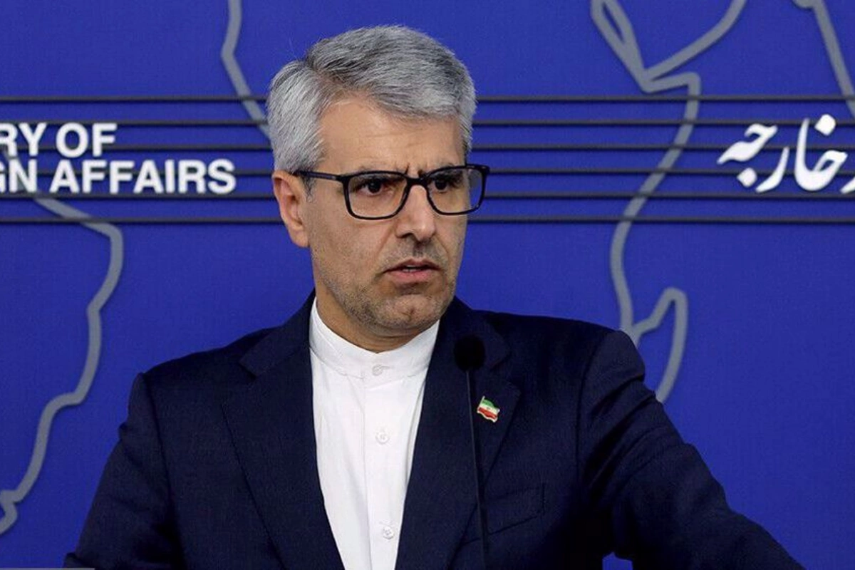 Iran thanked Azerbaijan for support