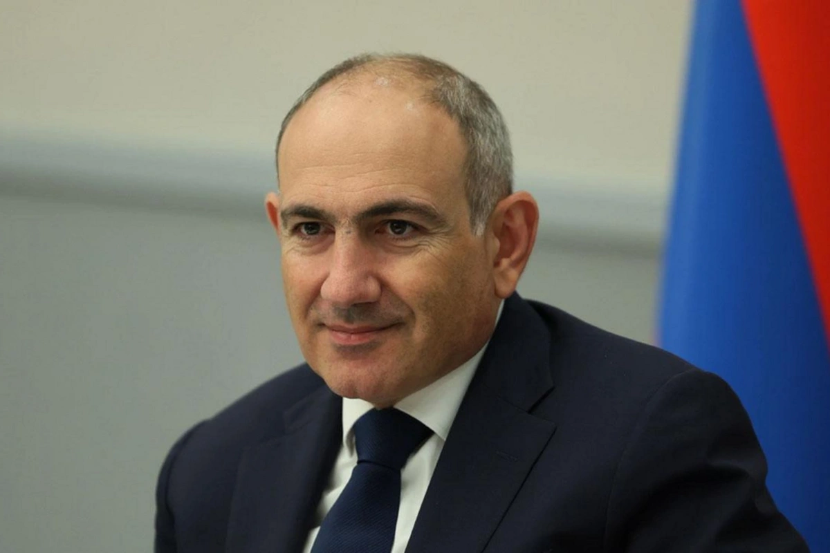 Paşinyan: Sülh artıq reallığa çevrilib