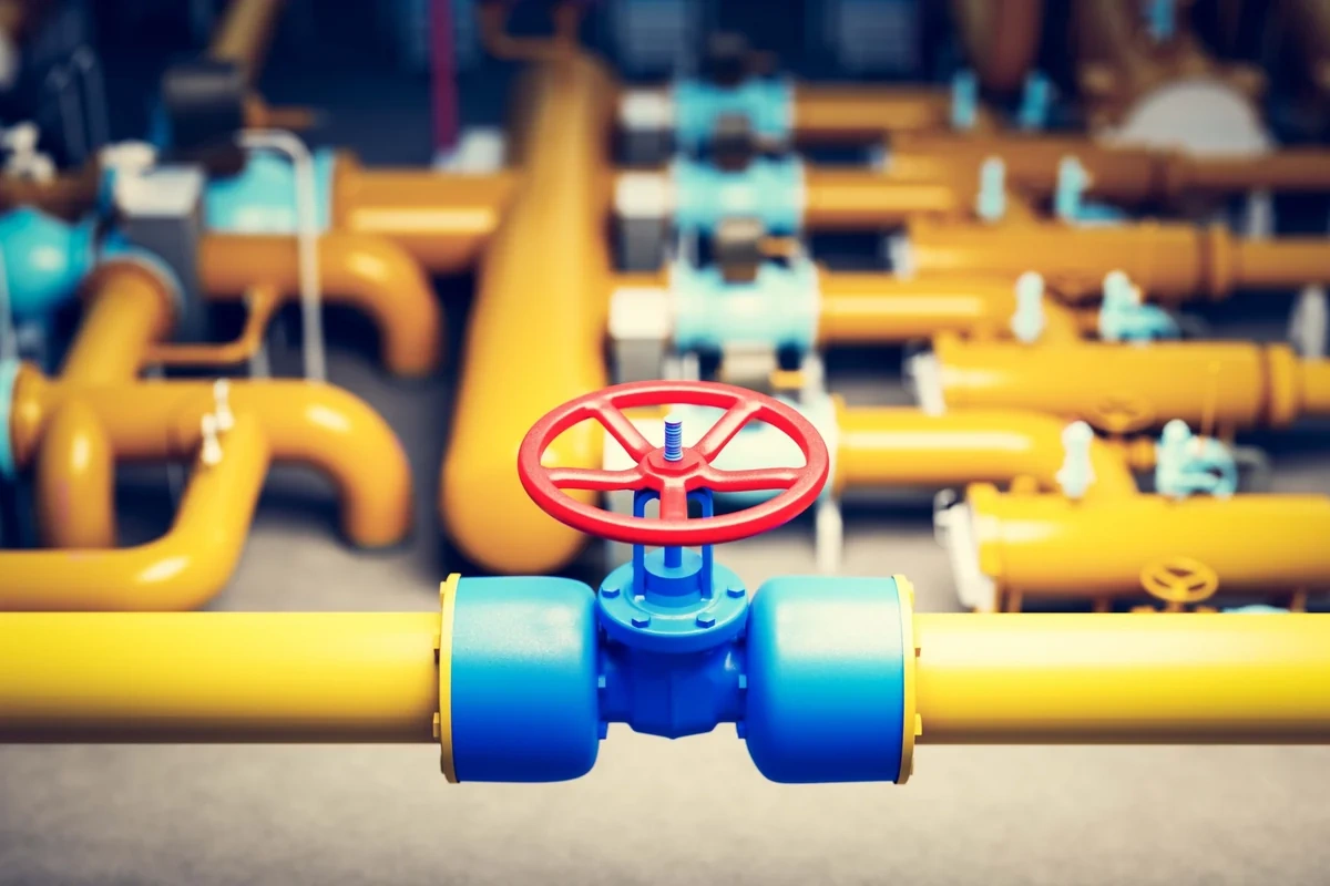 Чехия рассчитывает закупать у Азербайджана 2 млрд кубометров газа в год