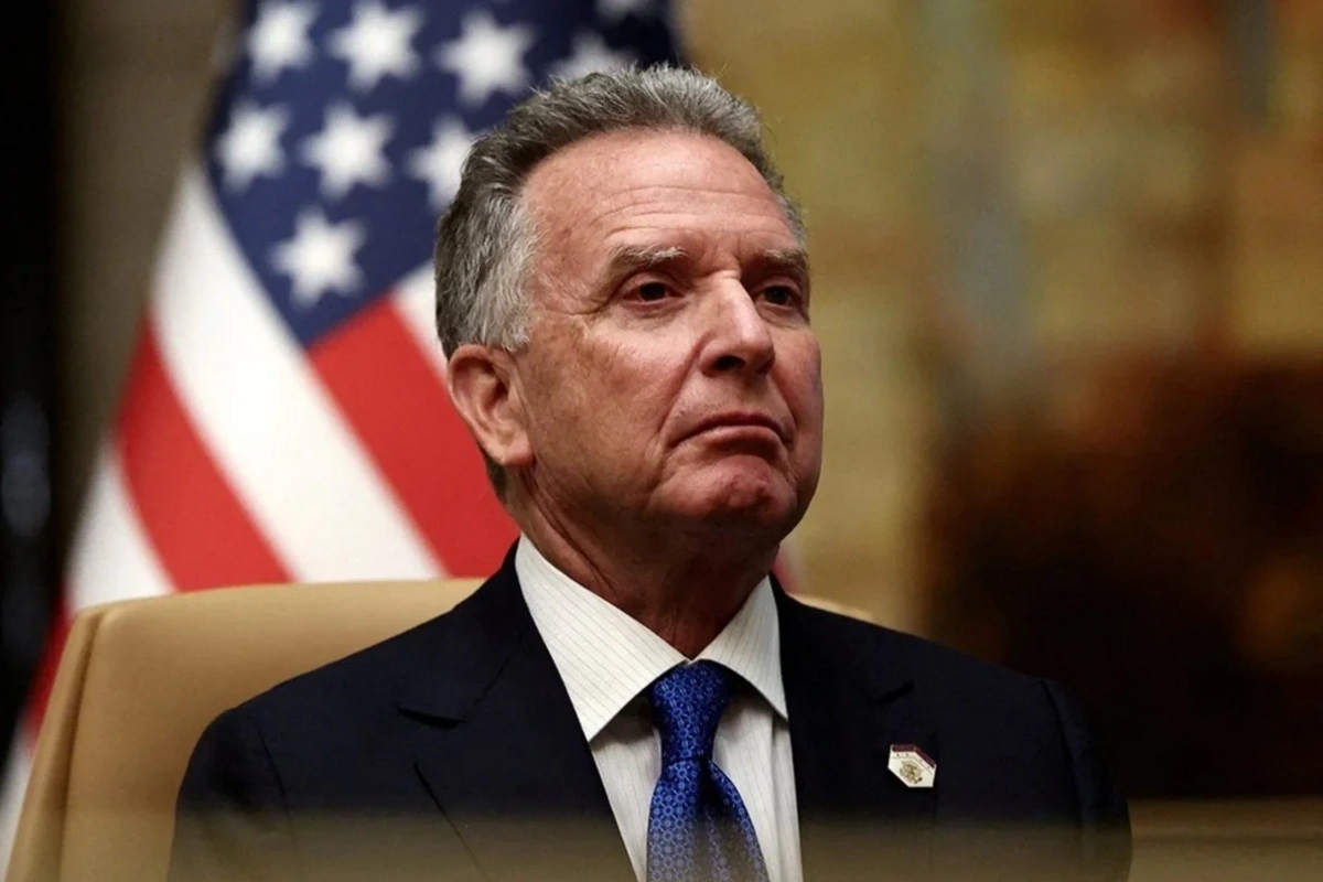 Steve Witkoff: The future of the South Caucasus countries is bright