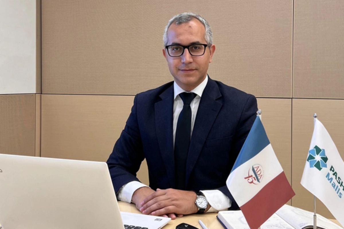 Известному эксперту Кямрану Асадову предъявлены обвинения