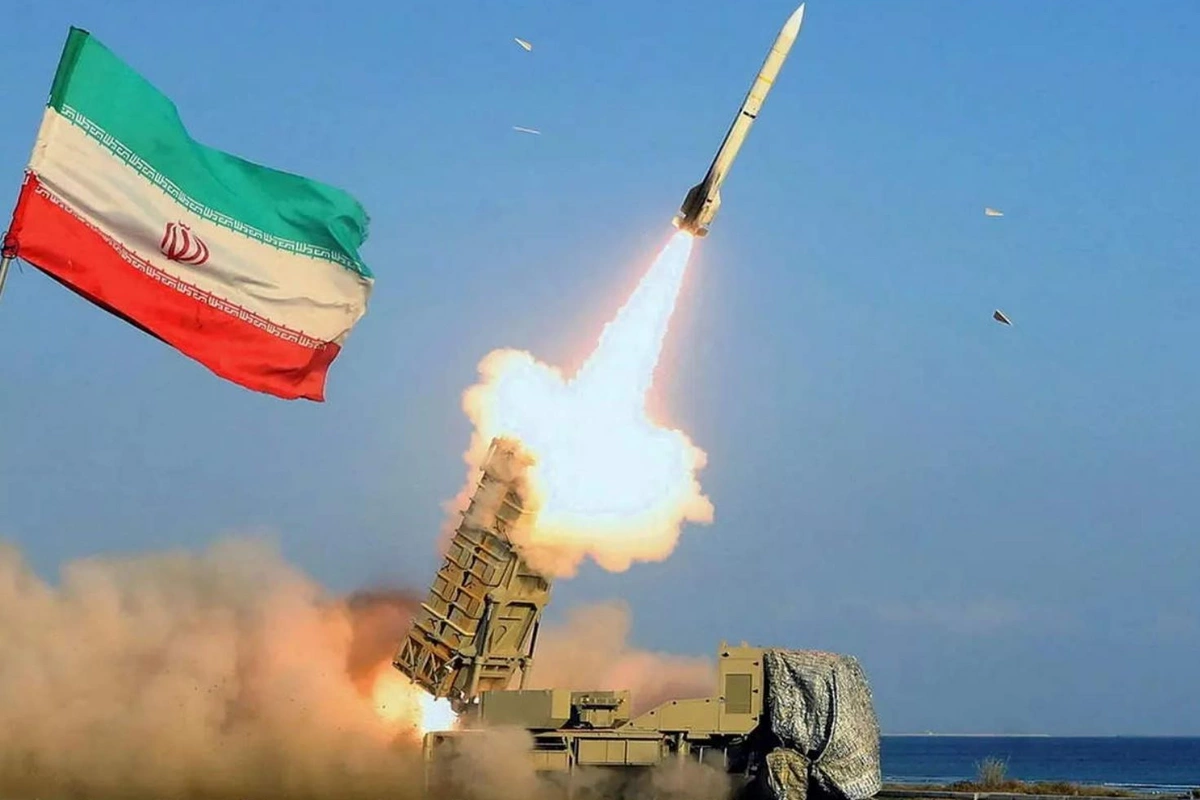 Iran announced the destruction of an Amazon data center in Bahrain