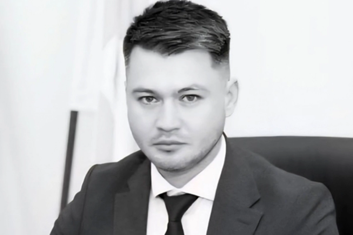 Zaur Qurtsiyev partlayış nəticəsində həlak oldu Zaur Qurtsiyev partlayış nəticəsində həlak oldu