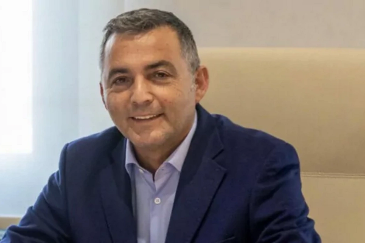 Mayor of Manavgat arrested in Turkey Mayor of Manavgat arrested in Turkey