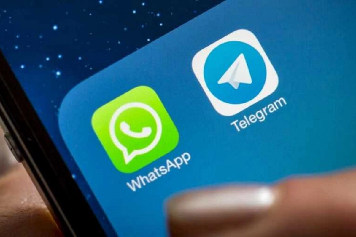 Rusiyada WhatsApp zənglərinin rəsmi şəkildə məhdudlaşdırılmasına başlanıldı Rusiyada WhatsApp zənglərinin rəsmi şəkildə məhdudlaşdırılmasına başlanıldı
