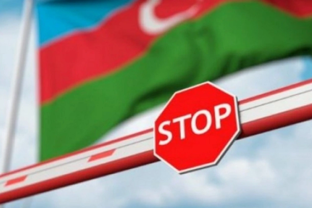 Bələdiyyə sədrinin vergi borcuna görə ölkədən çıxışına məhdudiyyət qoyuldu Bələdiyyə sədrinin vergi borcuna görə ölkədən çıxışına məhdudiyyət qoyuldu