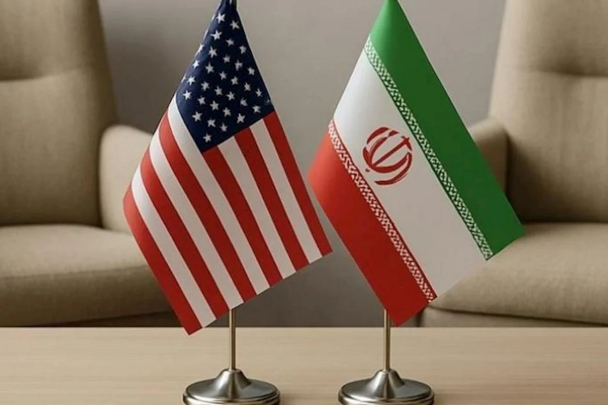 Iran stated that it did not send ceasefire proposals to the US
