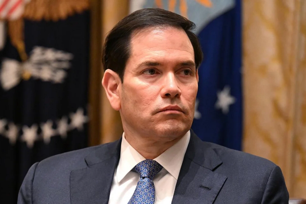 Rubio: TRIPP Azərbaycan və Ermənistan üçün əhəmiyyətli imkanlar yaradacaq