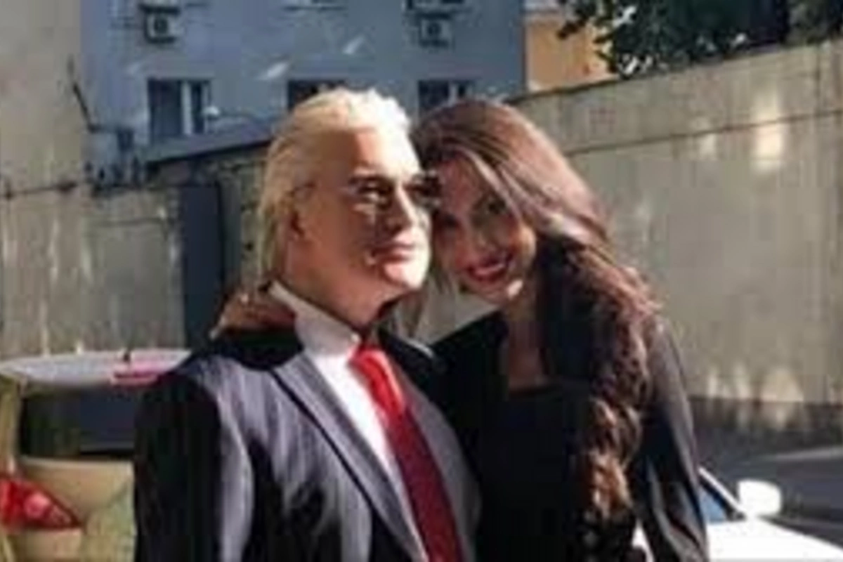 Oil businessman died in Moscow behind the wheel - Details Oil businessman died in Moscow behind the wheel - Details