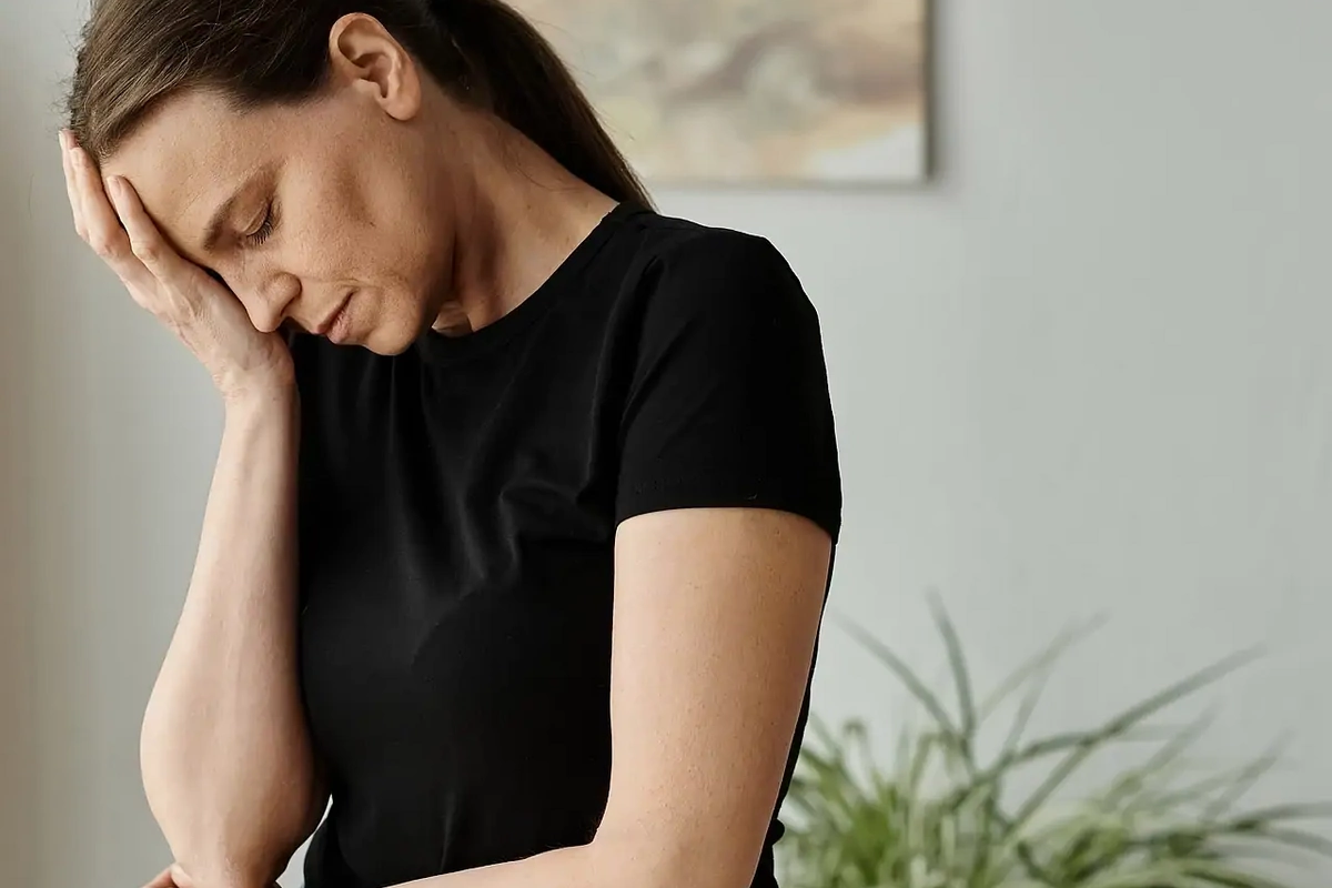 45 yaşlı qadında erkən demensiya aşkarlanıb