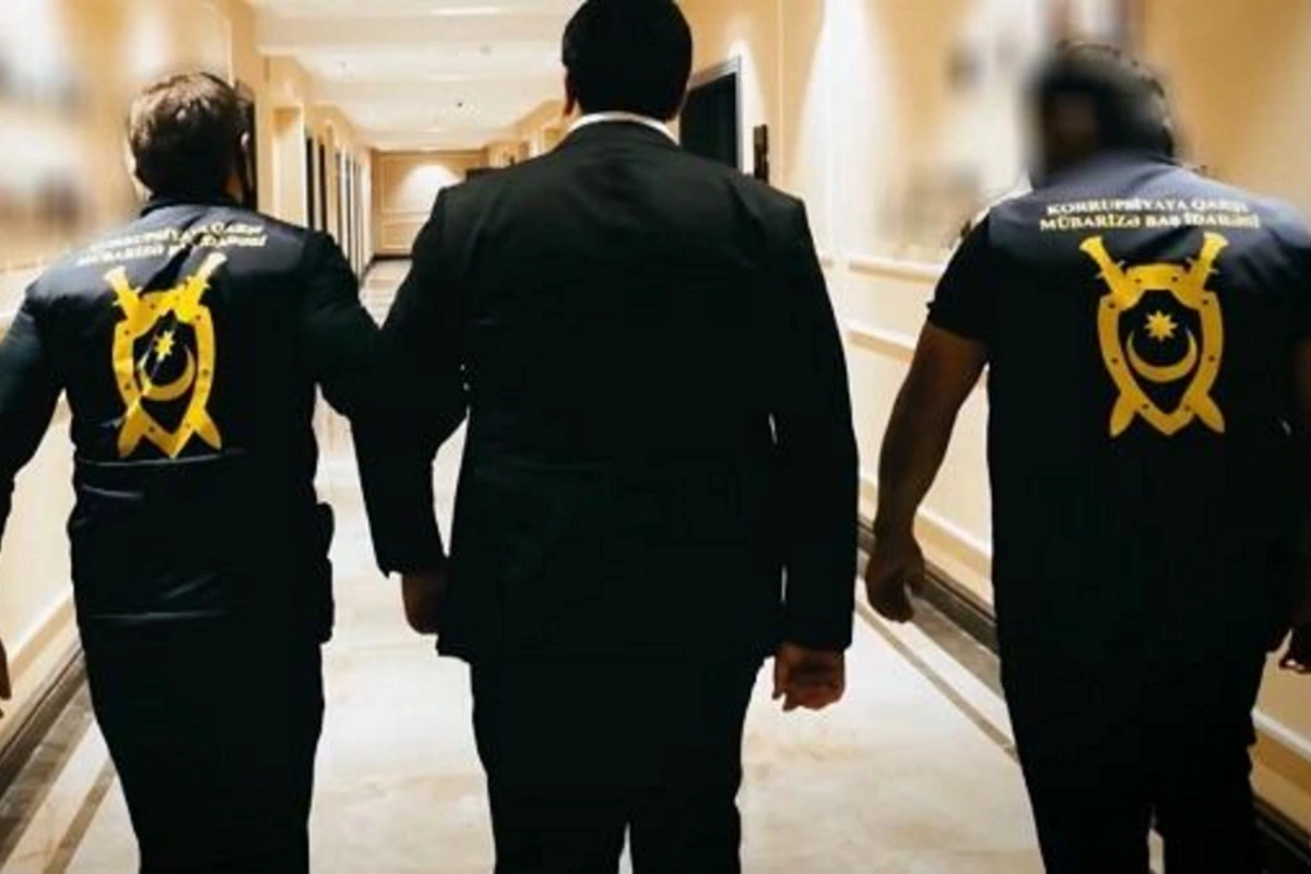 Задержан экс-начальник Центральной военно-врачебной комиссии