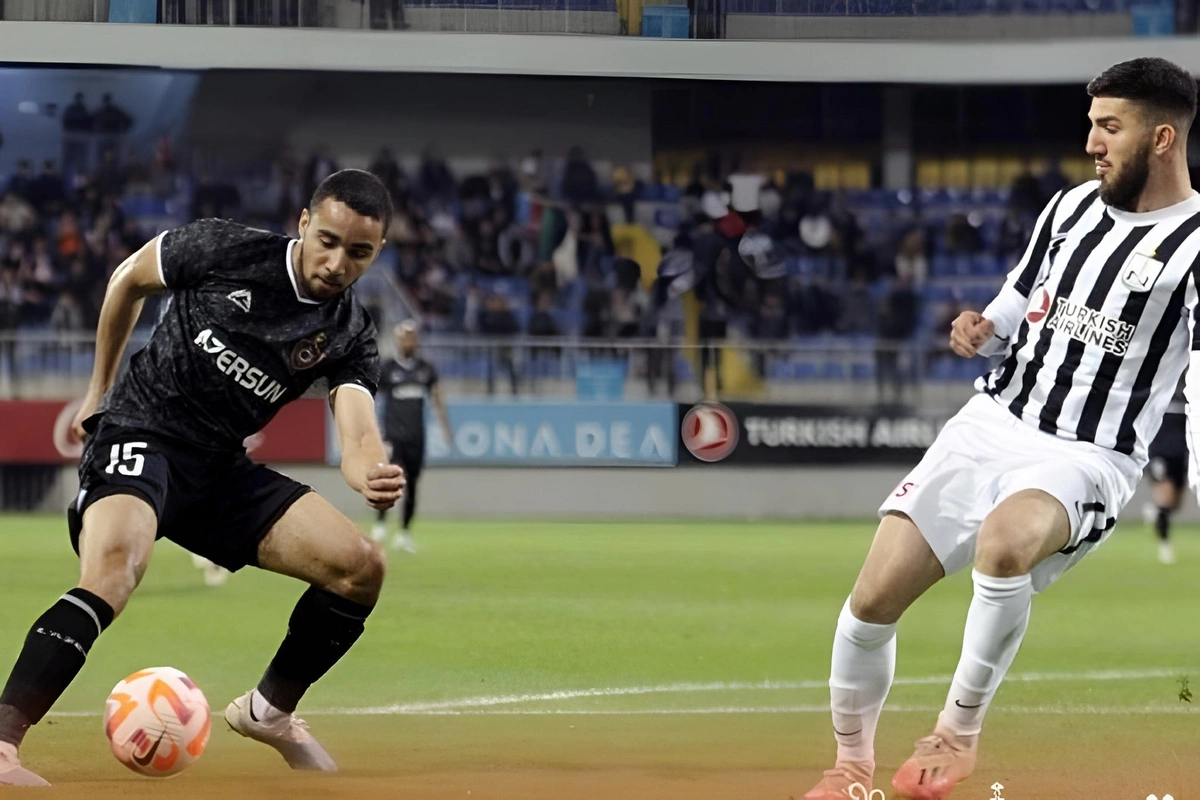 Premyer Liqa: Qarabağ və Neftçi cari mövsüm sonuncu oyunlarını keçirəcəklər Premyer Liqa: Qarabağ və Neftçi cari mövsüm sonuncu oyunlarını keçirəcəklər