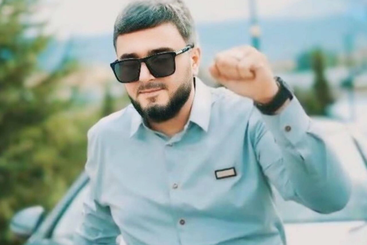 Meyxanaçı həbs edildi