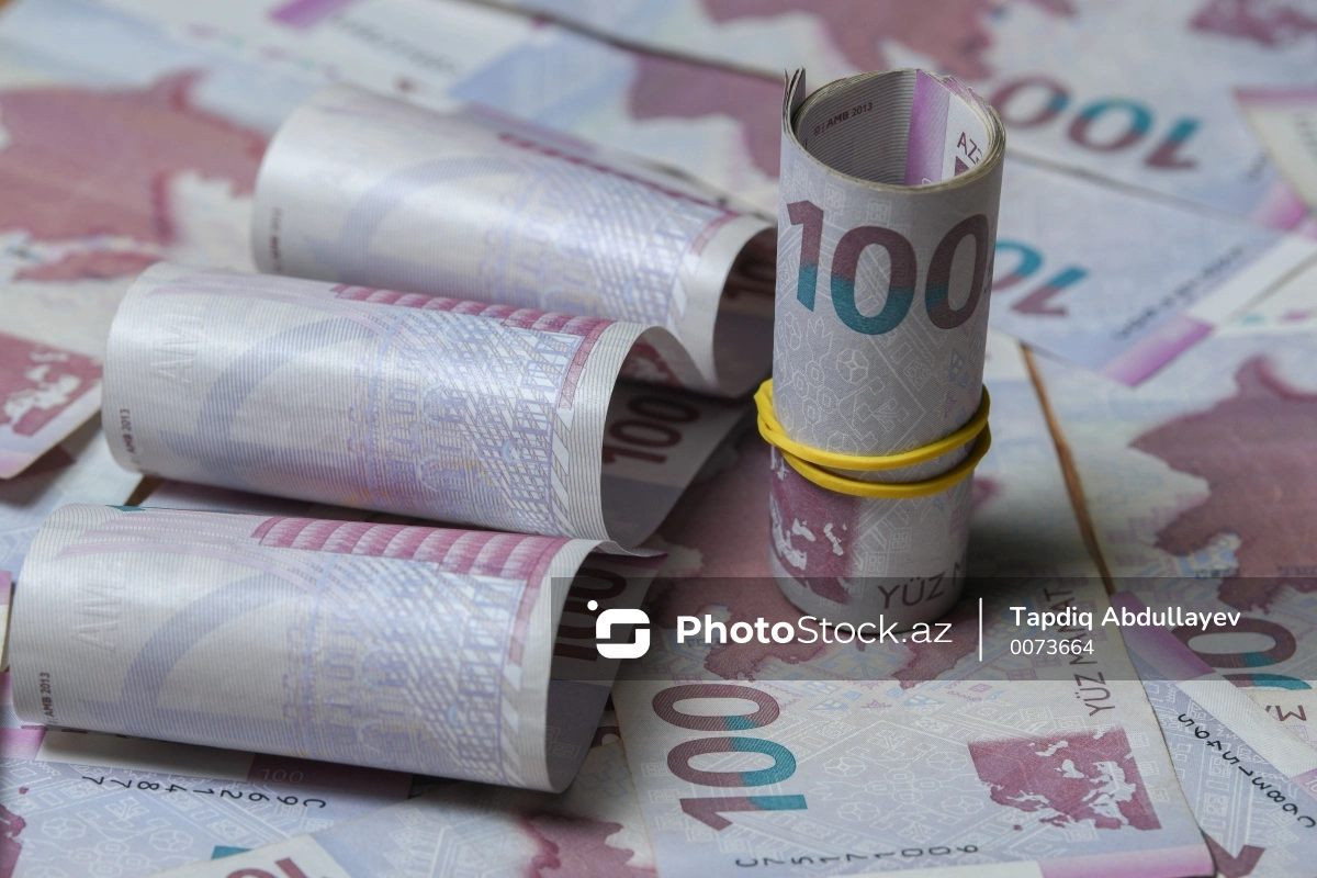 Пенсионные выплаты в Азербайджане выросли: депутат объяснил причину Пенсионные выплаты в Азербайджане выросли: депутат объяснил причину