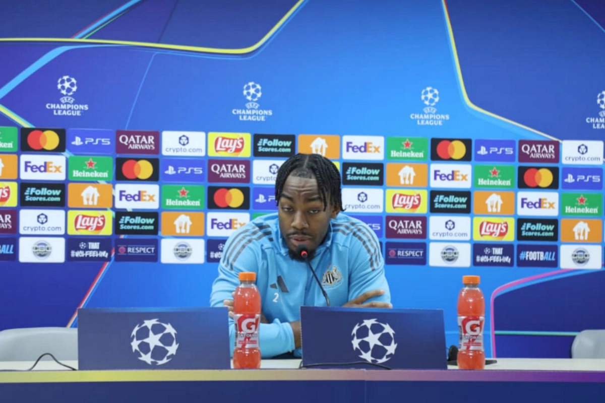 Nyukaslın futbolçusu: Qarabağın bura qədər gəlməsi bizi təəccübləndirmədi