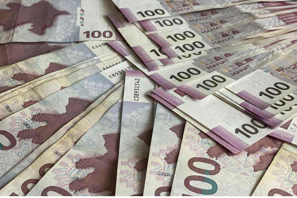 Azərbaycanın icmal büdcəsində 7 milyard manata yaxın profisit yaranıb