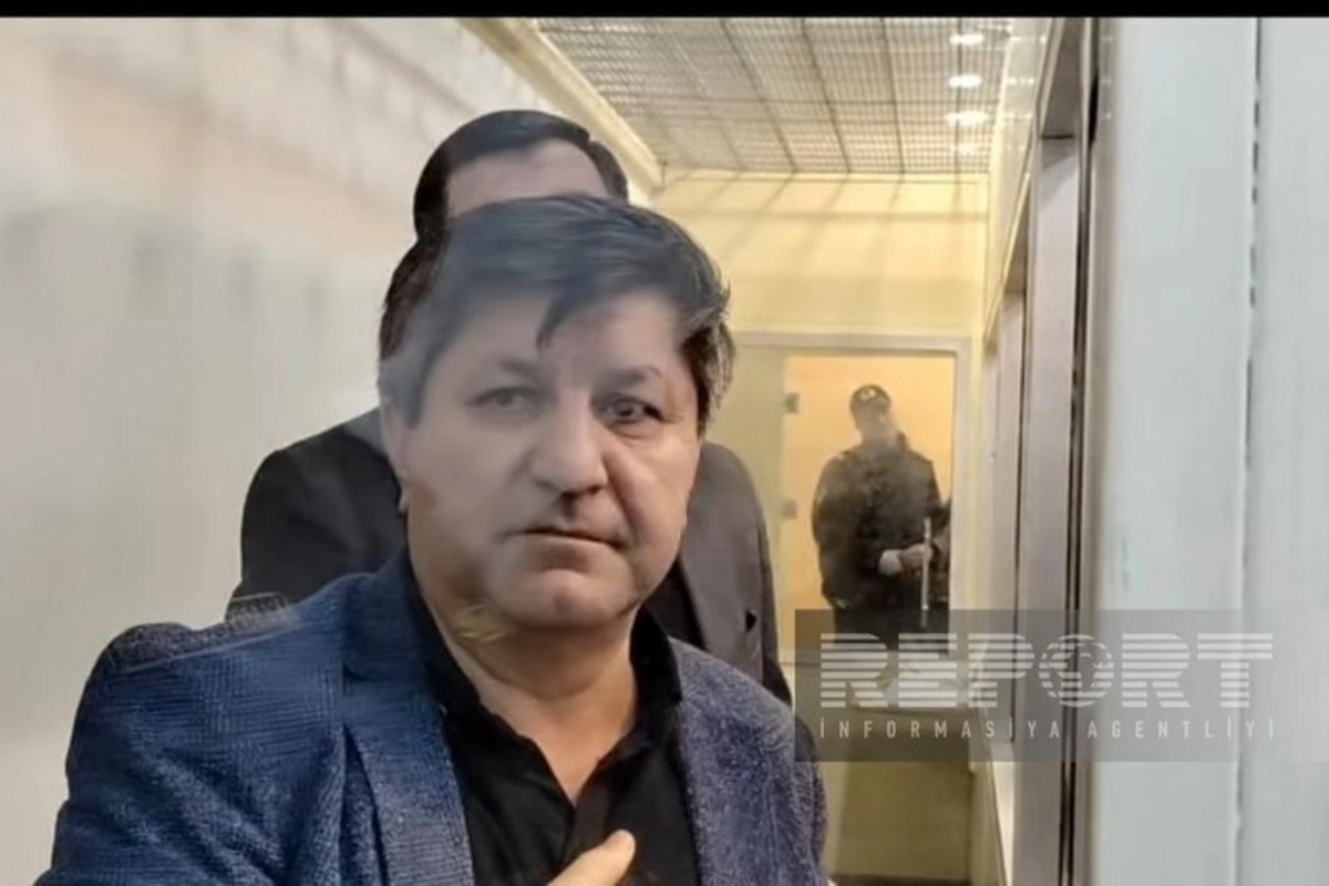 Əvəz Zeynallının xəstəliyə ilə bağlı iş tibbi şəhədətlədirilməyə göndərilib