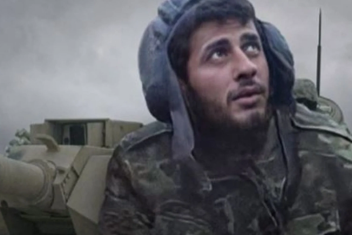 Скончался брат Национального героя Альберта Агарунова