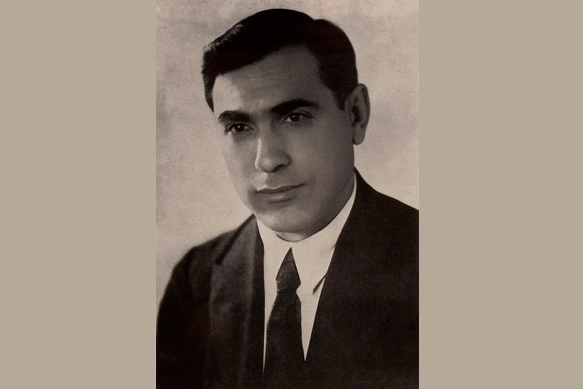 Əziz Əliyevin 130 illiyi qeyd ediləcək - SƏRƏNCAM