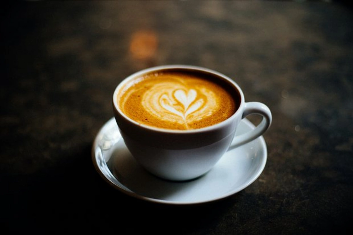 Nutritionist warned about dangerous coffee brewing methods Nutritionist warned about dangerous coffee brewing methods