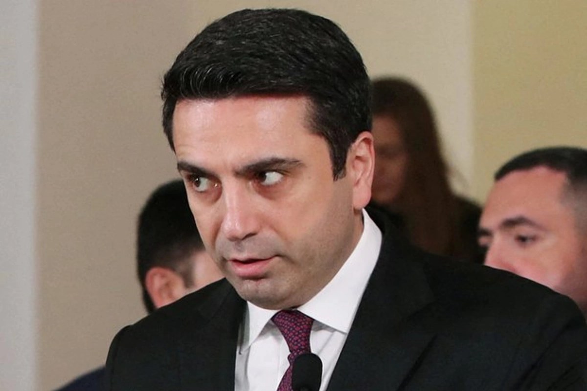 Ermənistanın KTMT-dən çıxması elan edilib