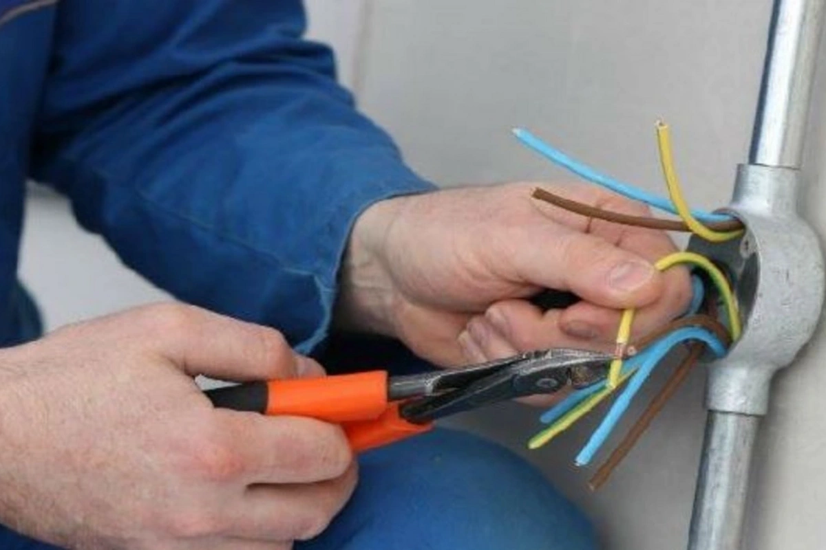 Сотрудник ОАО Азеришиг погиб от удара электрическим током