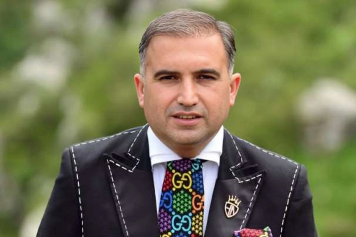 Hacı Nuran: ''Bu il maşınını nümayiş etdirmək istəyən hər kəs festivala qoşulub