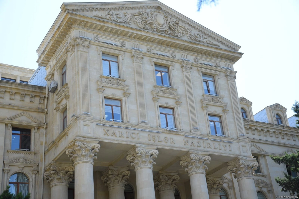 Из Ирана эвакуированы более 40 граждан Азербайджана